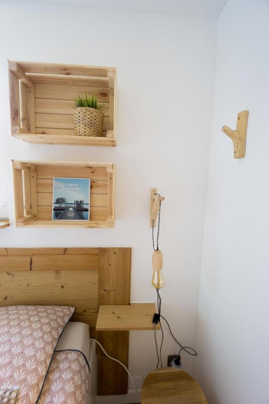 Wood'n Sea Surf Lodge - Auberge De Jeunesse - image 38