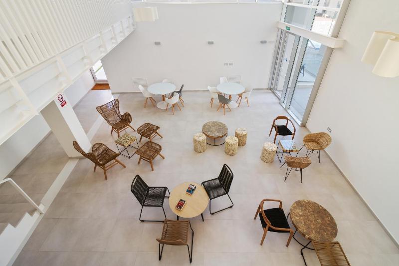 Carihuela Suites - image 25