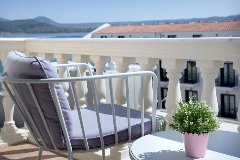 Alley Boutique Hotel and Spa - image 39