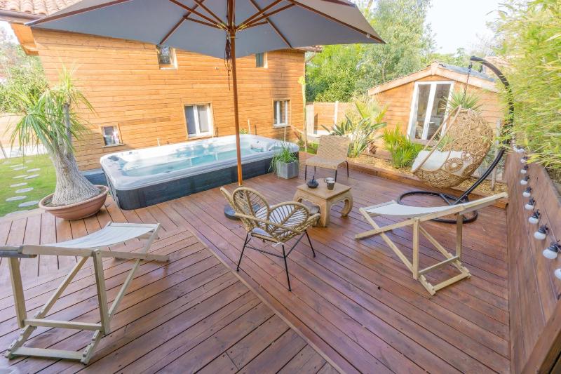 Wood'n Sea Surf Lodge - Auberge De Jeunesse - image 49