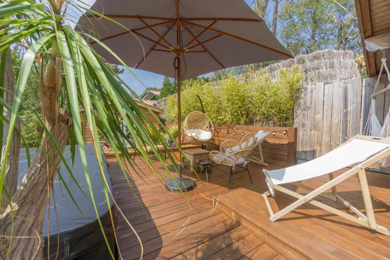 Wood'n Sea Surf Lodge - Auberge De Jeunesse - image 35