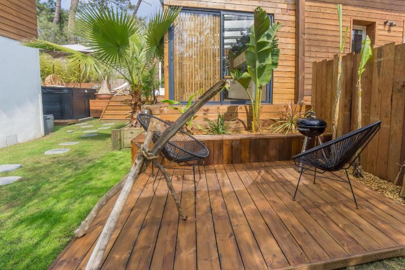 Wood'n Sea Surf Lodge - Auberge De Jeunesse - image 17