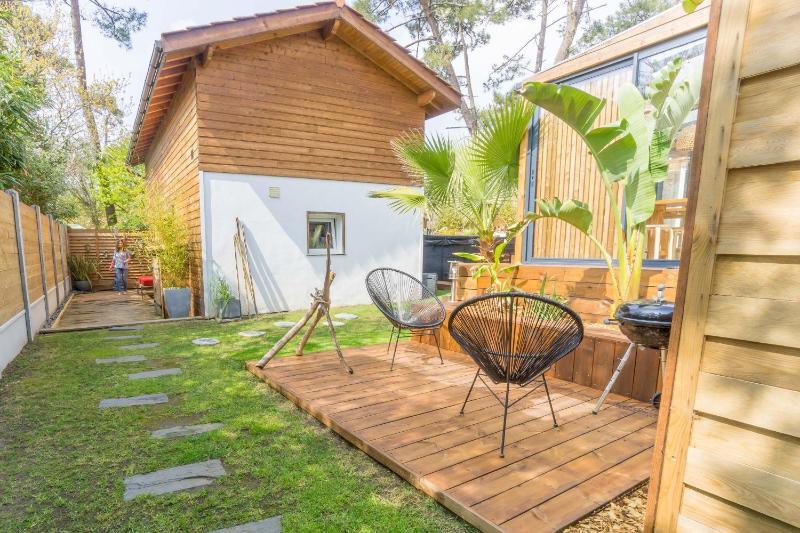 Wood'n Sea Surf Lodge - Auberge De Jeunesse - image 44