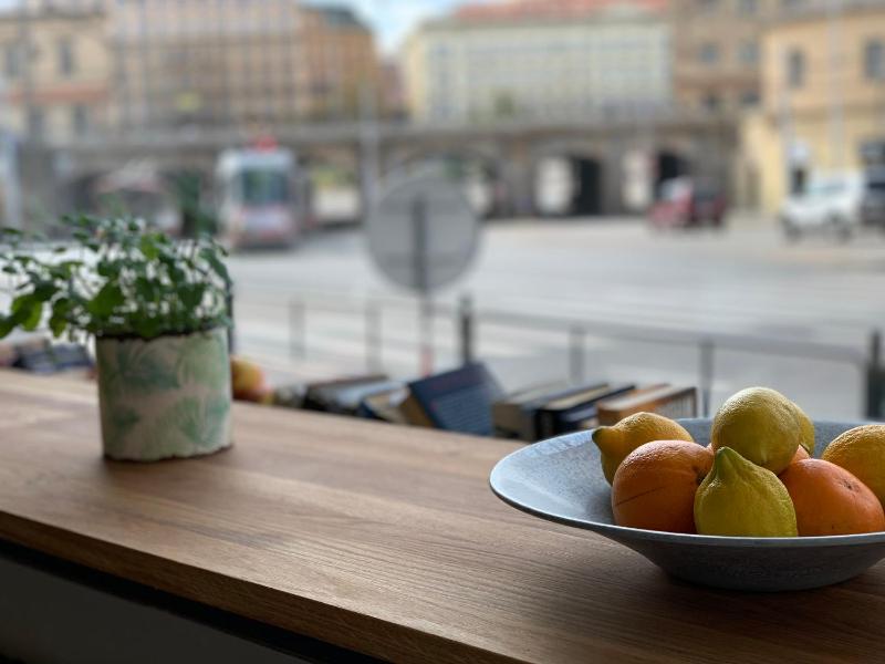 Wake Up Wellness Hostel by goodnite cz - image 16