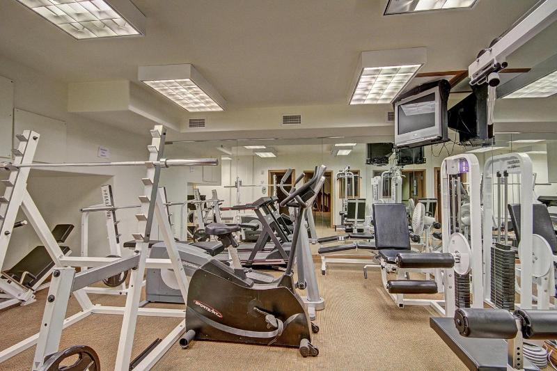 Two-Bedroom Apartment image 3