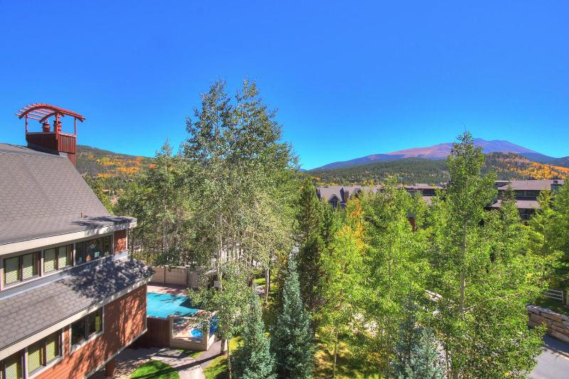 Three-Bedroom Apartment image 4