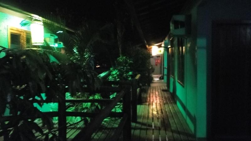 Pousada Maresia - image 8