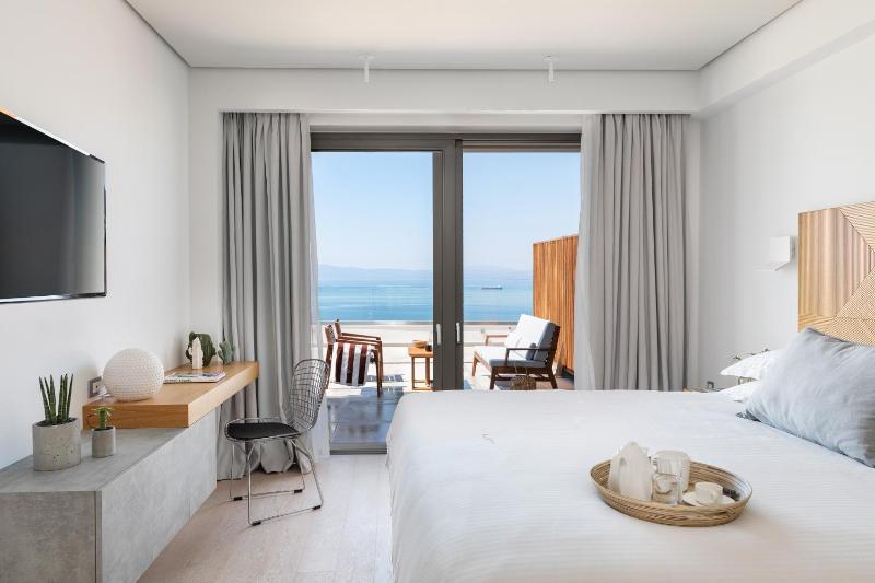 Messinian Icon Hotel & Suites - image 28