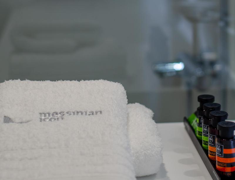 Messinian Icon Hotel & Suites - image 37