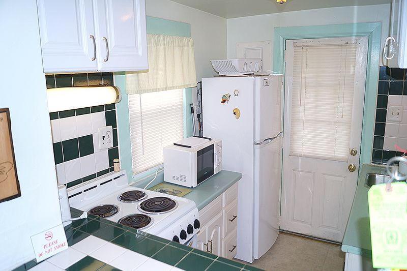 Two-Bedroom Apartment image 1