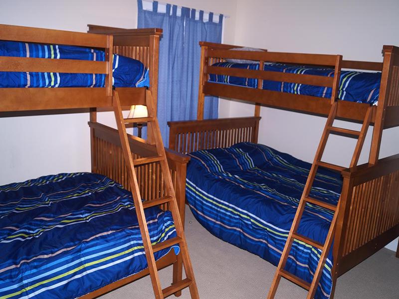 Three-Bedroom Apartment image 2