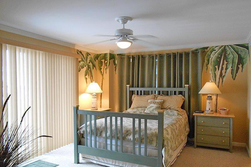 Four-Bedroom Apartment image 3