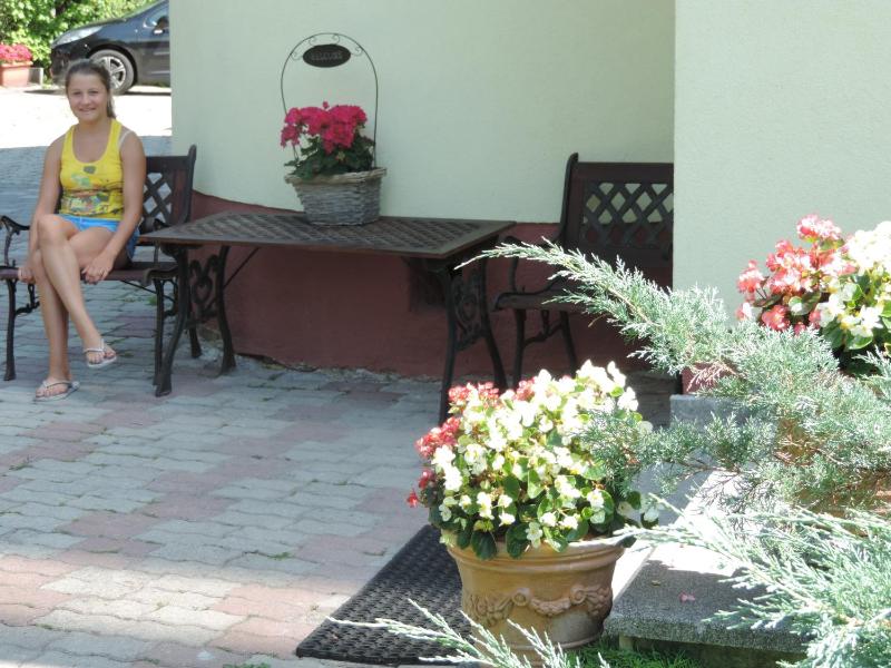 Maisonette Apartment image 1
