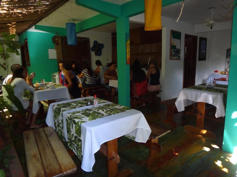 Pousada Maresia - image 6