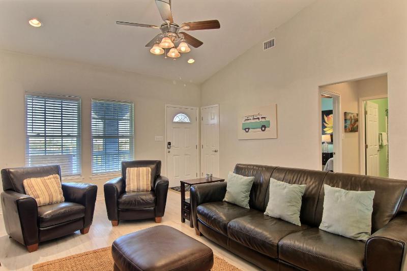 Two-Bedroom Apartment image 1