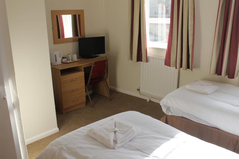 Twin Room image 3