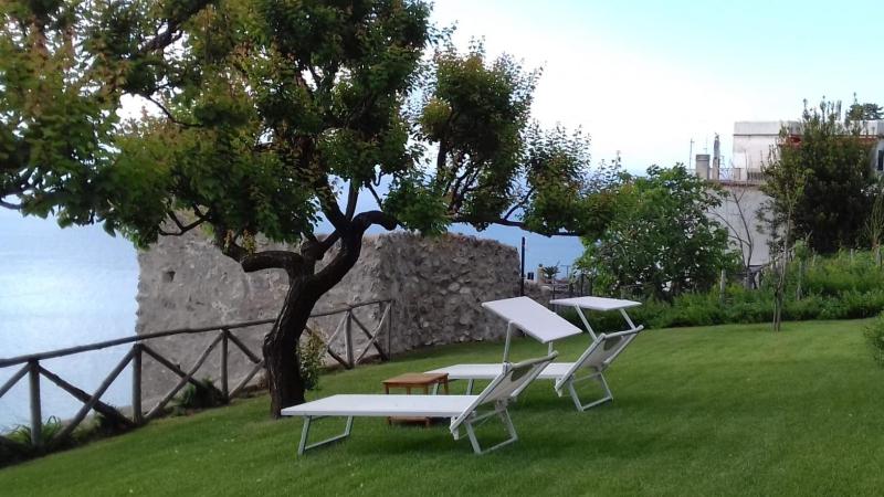 Maisonette with Private External Bathroom and Private Pool image 1