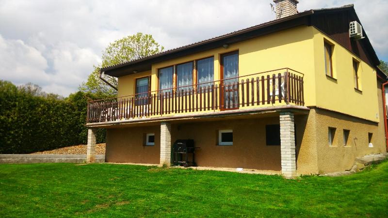 Two-Bedroom Chalet image 3