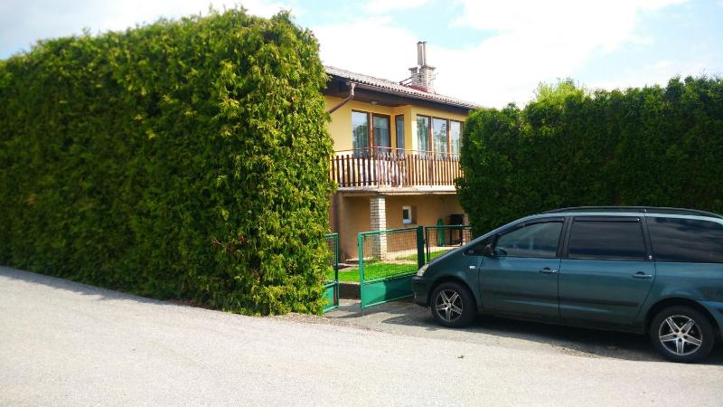 Two-Bedroom Chalet image 2