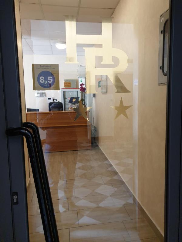 Hotel Ricci - image 1