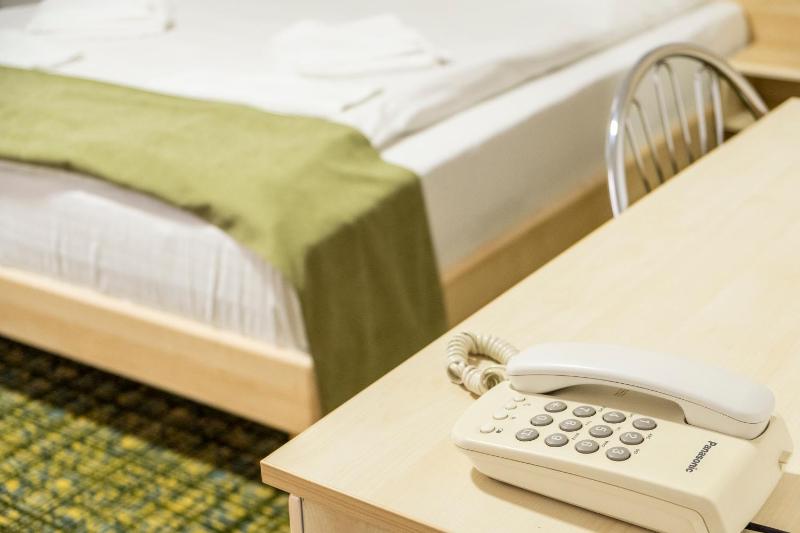 Standard Double Room image 2