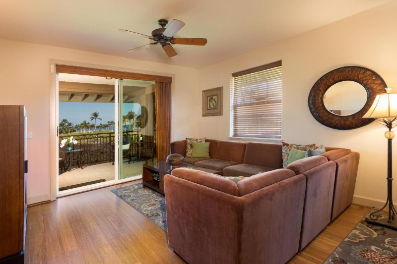 Two-Bedroom Apartment image 2