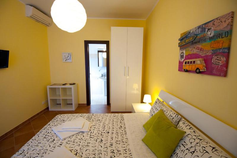 Double Room with Private Bathroom image 2