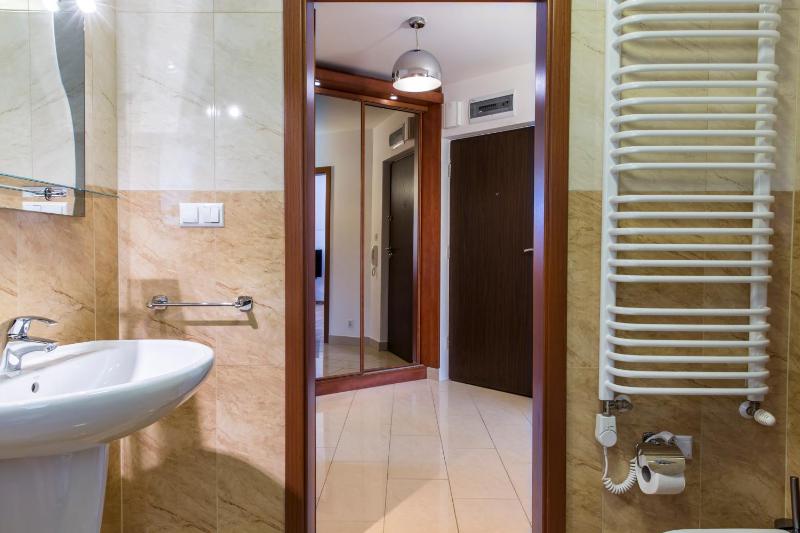 udanypobyt Apartamenty Na Tetmajera - image 13