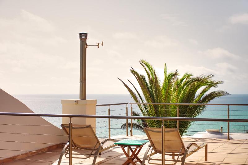 Villa - Beach Front image 1