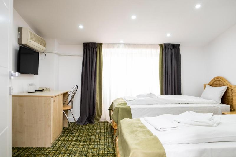 Standard Twin Room image 3