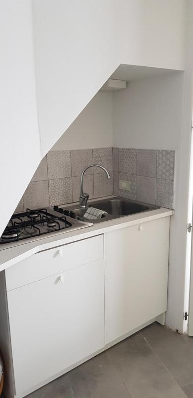 One-Bedroom House image 3