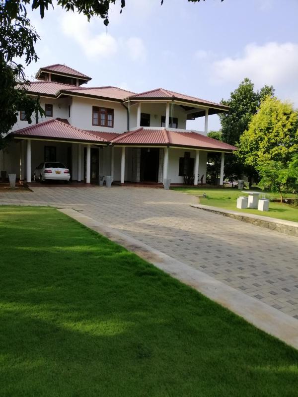 Golden Residence - image 26