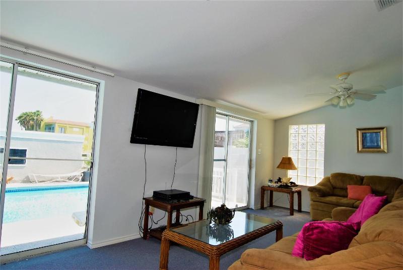 Two-Bedroom Apartment image 2