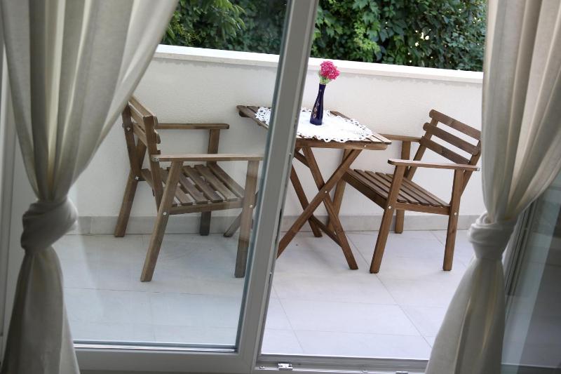 Apartment with Balcony image 1