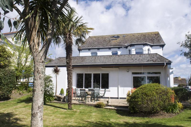 Gyllyngvase House - image 6