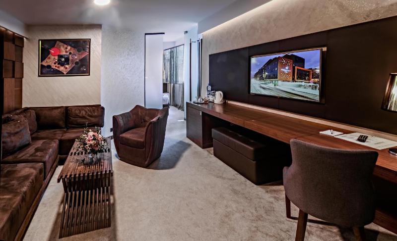Deluxe Suite image 3