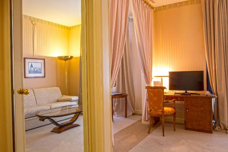 Grand Hotel Astoria - image 39
