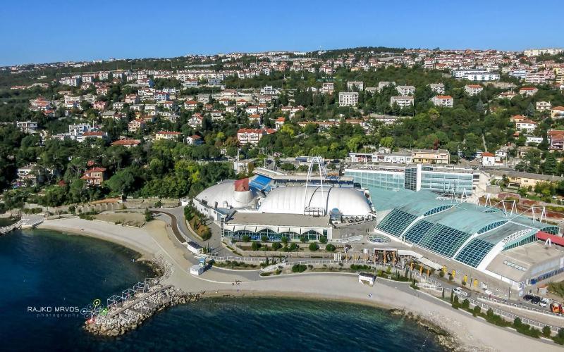 NoAr Apartment Rijeka - image 18