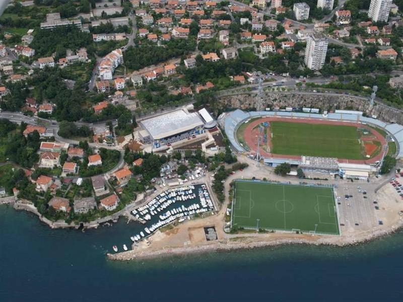 NoAr Apartment Rijeka - image 22