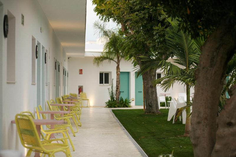 Hostal Las Cumbres - image 24