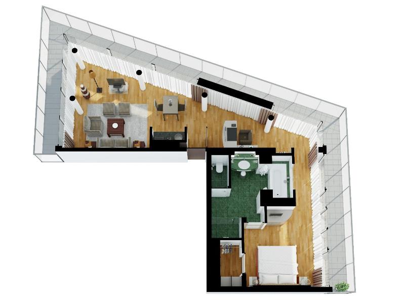 Mandala Suite image 2