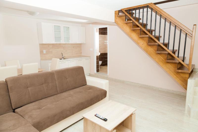 Duplex Apartment image 1