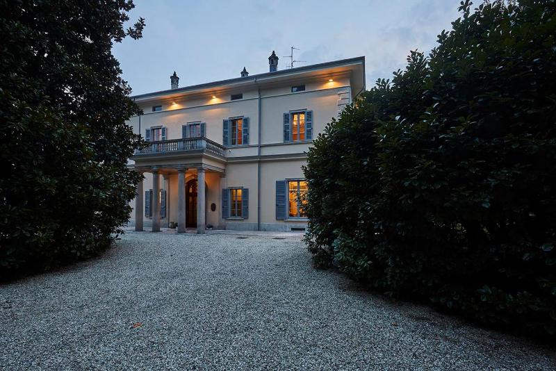 Villa Platamone - image 38