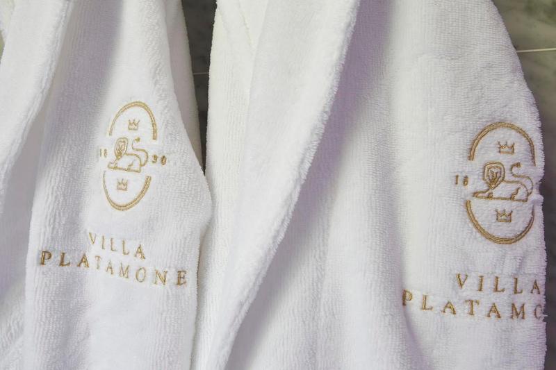 Villa Platamone - image 42