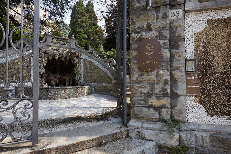 Villa Platamone - image 15