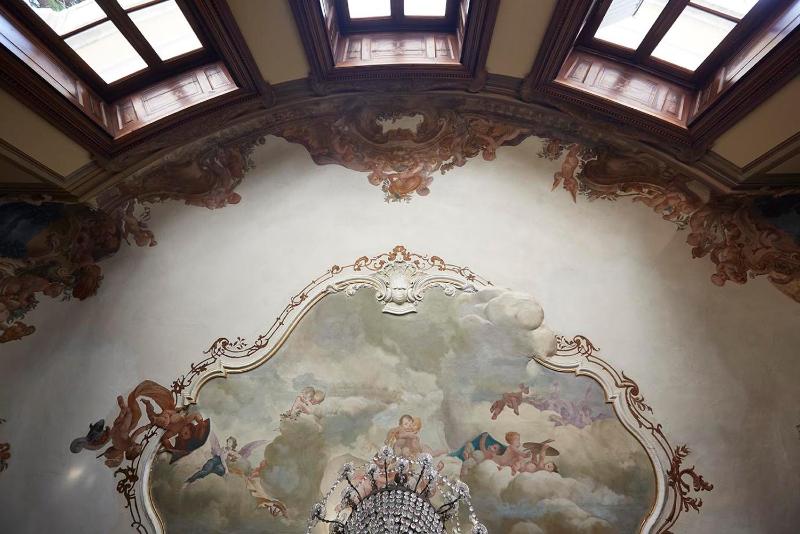 Villa Platamone - image 2