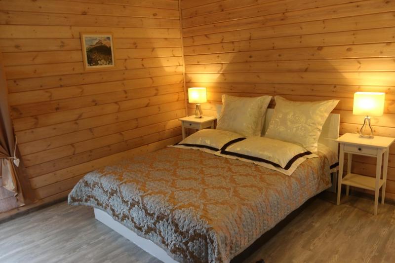 Standard Double Suite image 1