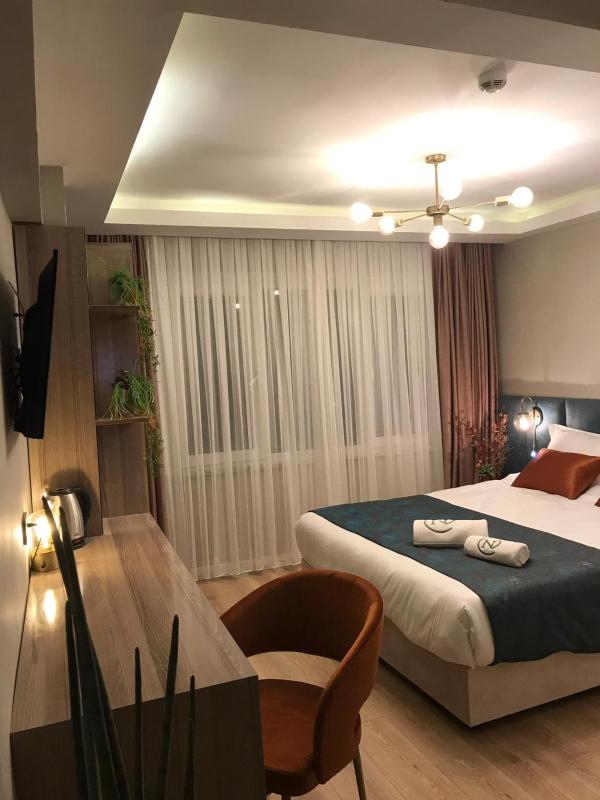 Nika otel & cafe - image 8