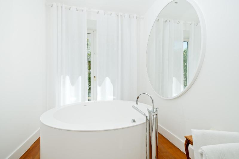 Suite with Terrace image 3