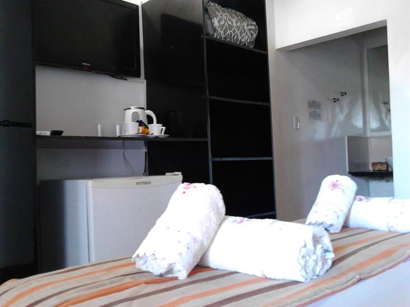 Si Mi Capitán - Cabañas & Habitaciones - image 11